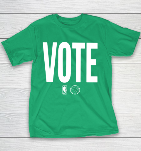 NBA Vote Youth T-Shirt 3