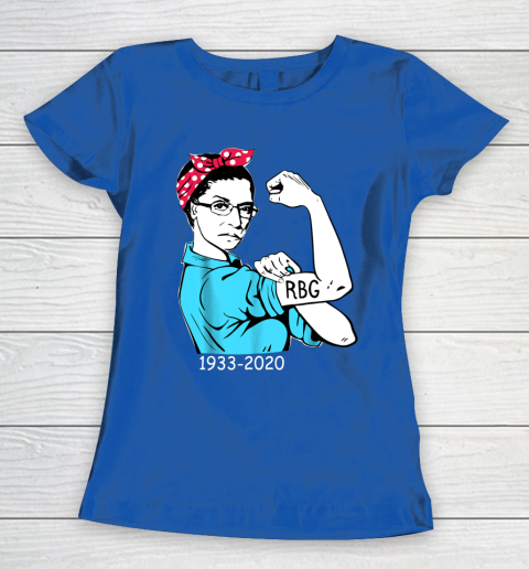 Ruth bader clearance ginsburg superhero shirt