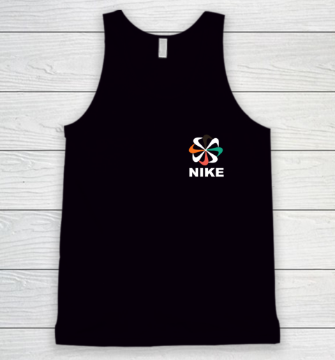 Jordan 12 University Gold Tank Top