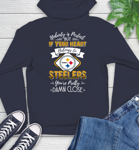 NFL Football Pittsburgh Steelers 15