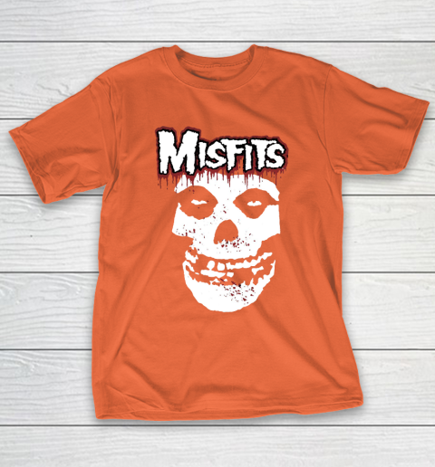 Misfits Jerry Only T-Shirt 4