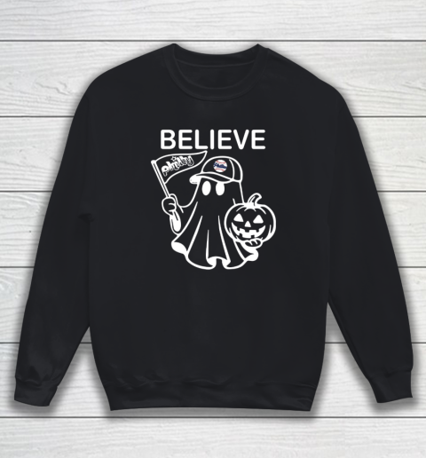 Believe Philly Halloween Sweatshirt