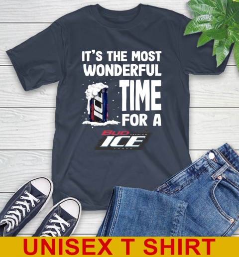 I't the most wonderful time for a Bud Ice beer lovers 3