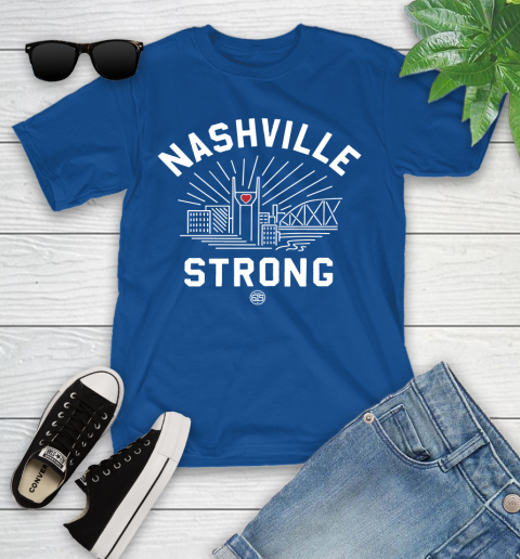 Nashville Strong Shirts 103