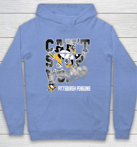 NHL Pittsburgh Penguins Hockey Can't Stop Vs Hoodie 8