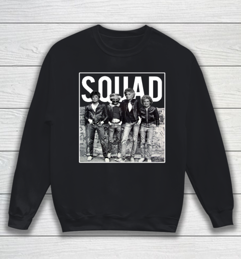 Golden Girls Tshirt Squad Goals Sweatshirt