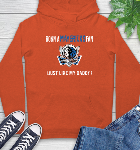 NBA Dallas Mavericks Loyal Fan Just Like My Daddy Basketball Shirt Hoodie 5 NBA Dallas Mavericks Loyal Fan Just Like My Daddy Basketball Shirt Hoodie - Image 5