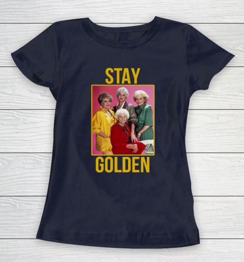Golden girls saints shirt best sale