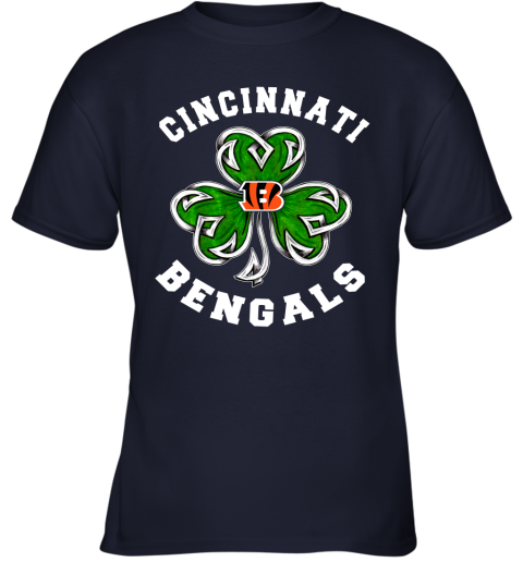 NFL Cincinnati Bengals LOGO Superman - Rookbrand