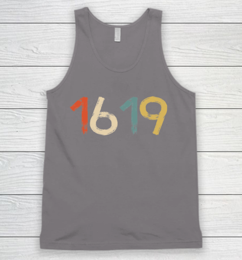 1619 Project Retro Tank Top 6