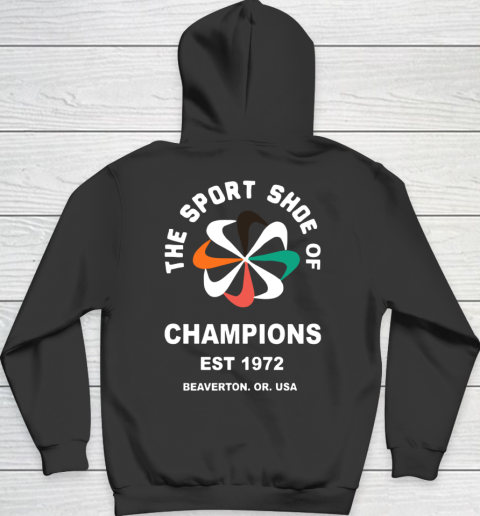 Jordan 9 2025 university gold hoodie