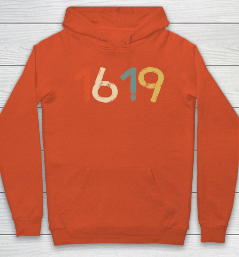 1619 Project Retro Hoodie 3