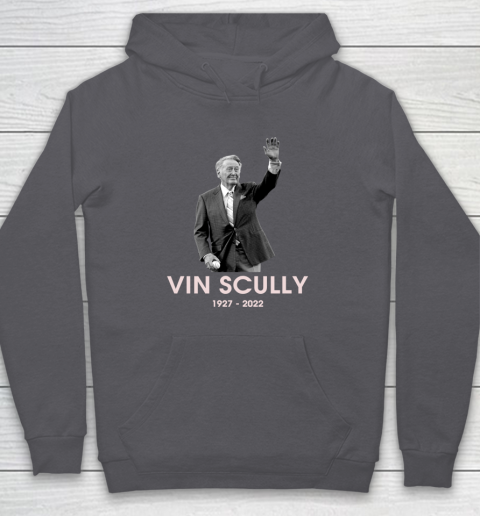 Rip Vin Scully 1927  2022 Hoodie 4