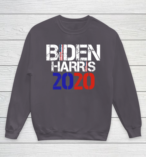 Biden Harris 2020 Youth Sweatshirt 5