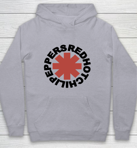 Red Hot Chili Peppers RHCP Youth Hoodie 4