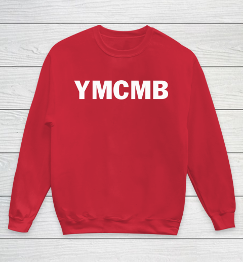 YMCMB Drake Youth Sweatshirt 7