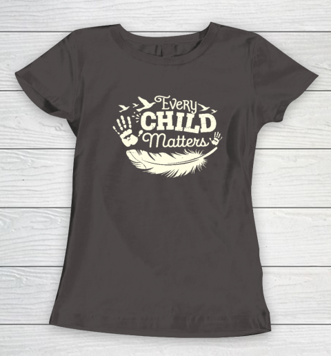 Every Orange Day Child Kindness Matter 2024 Anti Bully Women's T-Shirt 5