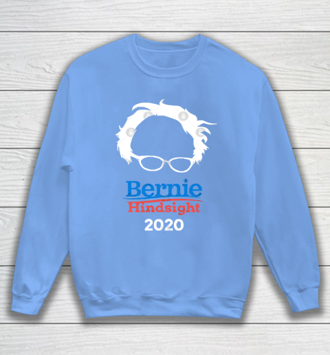 Bernie Sanders Hindsight 2020 T Shirt 18
