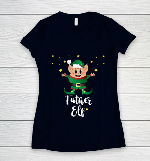 Elf Squad T-Shirt Christmas Elves Gift Shirt Elf Squad T-Shirt Christmas Elves Gift Shirt