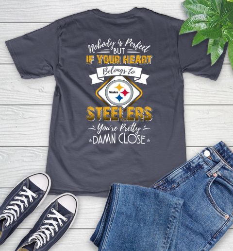 NFL Football Pittsburgh Steelers 52