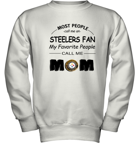 Kids Pittsburgh Steelers Hoodie, Steelers Sweatshirts, Steelers