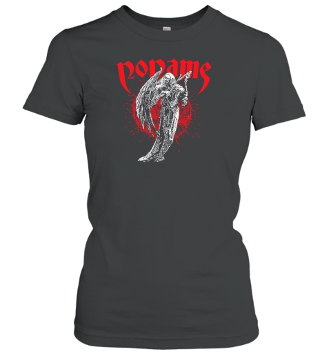 Noname Death Bard Women's T