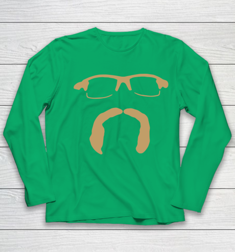 Randy Dobnak Youth Long Sleeve 4
