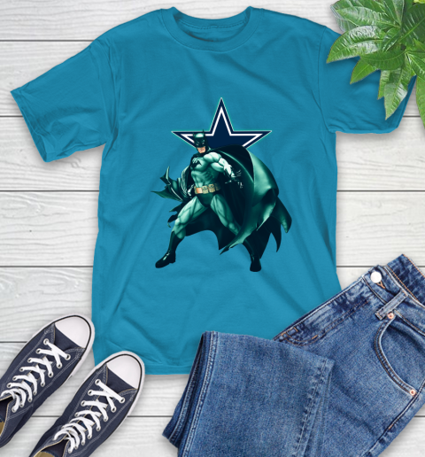Batman dallas cowboys shirt 2025
