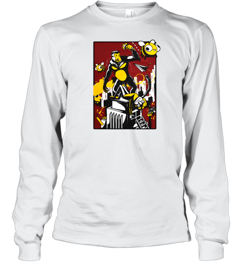 The Yogscast Ttt Duncan X Osie Long Sleeve T