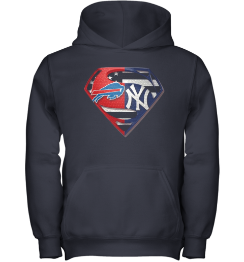 new york yankees youth sweatshirt