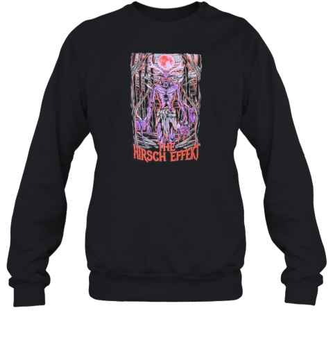 The Hirsch Effekt Deercapitator Sweatshirt