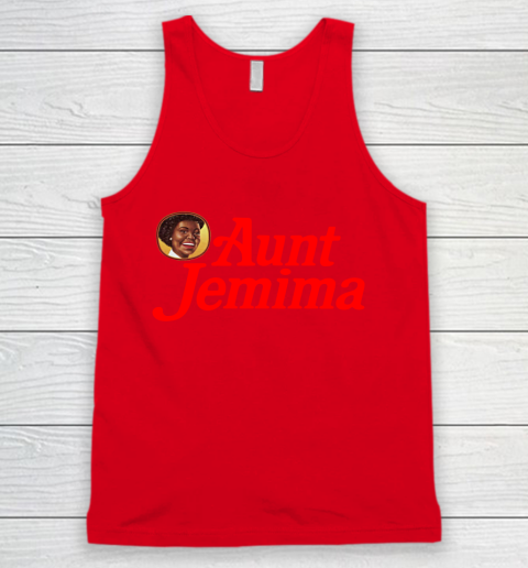 Aunt Jemima Tank Top 3