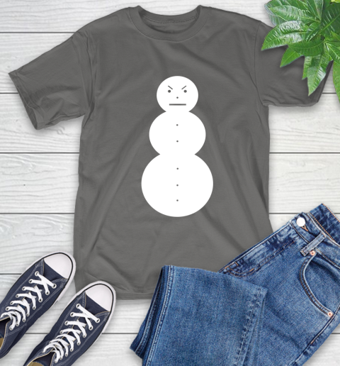 Jeezy Snowman T-Shirt 10