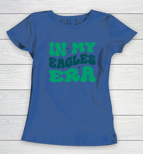 Retro In My Eagles Era Women's T-Shirt 6