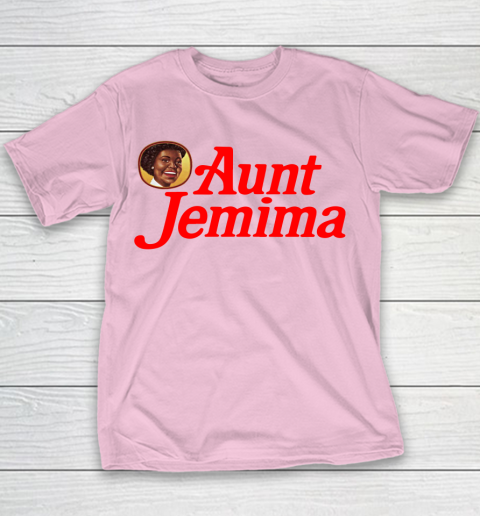 Aunt Jemima Youth T-Shirt 5