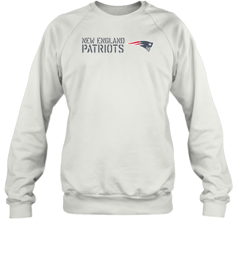 nfl shop patriots sweatshirt