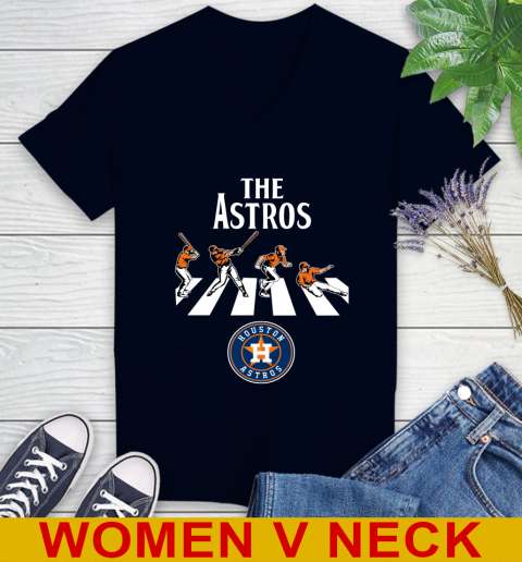 Astros friends hot sale t shirt
