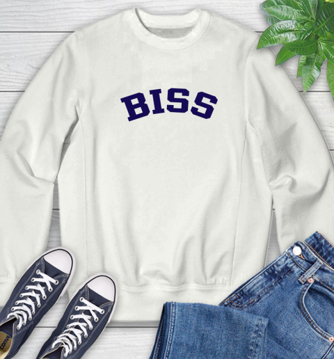Stephanie Soo Merch Sweatshirt
