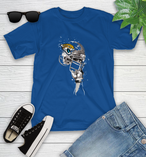 Jacksonville Jaguars NFL Football Fans Love Their Team Sports 111