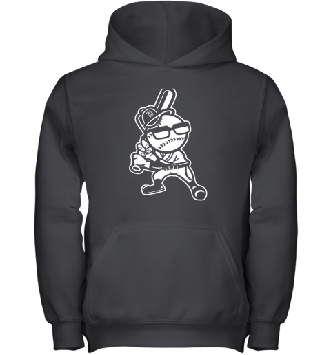 Minor League Baseball Youth Hoodie