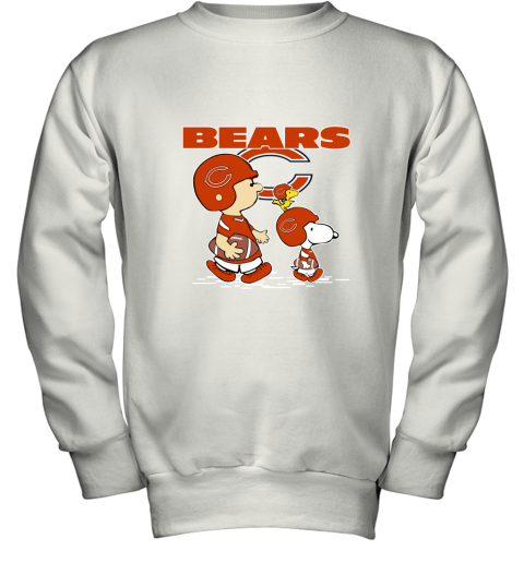 Chicago Bears NFL Special Native With Samoa Culture Hoodie T Shirt - Growkoc