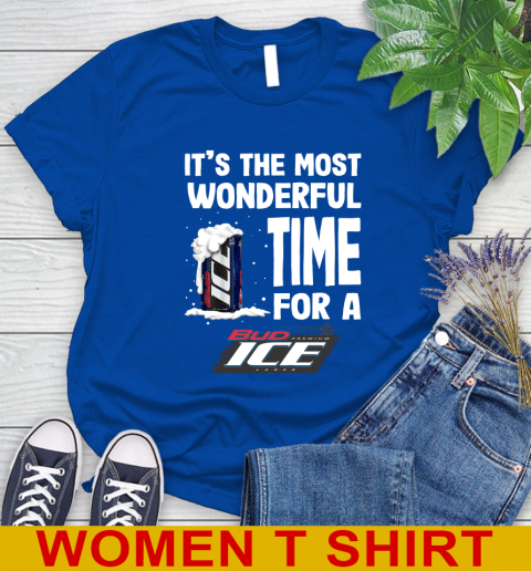 I't the most wonderful time for a Bud Ice beer lovers 94