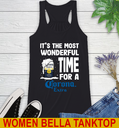 I't the most wonderful time for a Corona Extra beer lovers 37