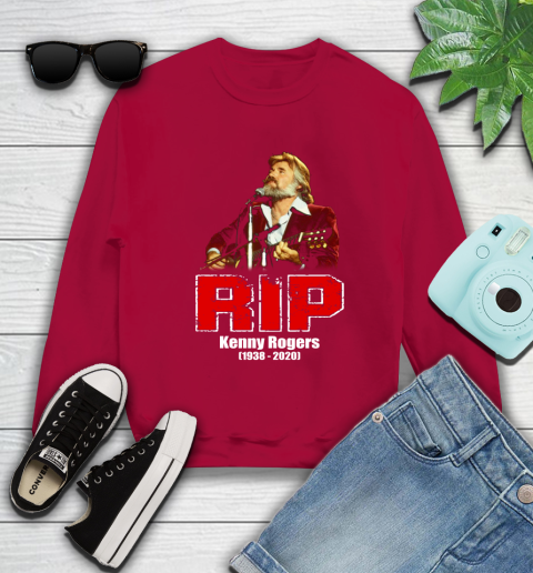 RIP Kenny Rogers 1938  2020 Shirts 32