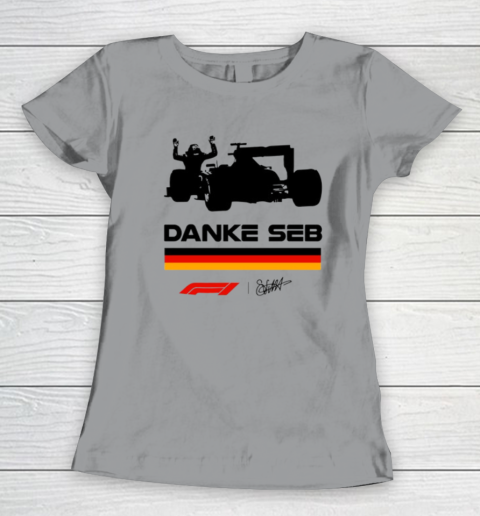 Danke Seb Women's T-Shirt 4 Danke Seb Women's T-Shirt - Image 4