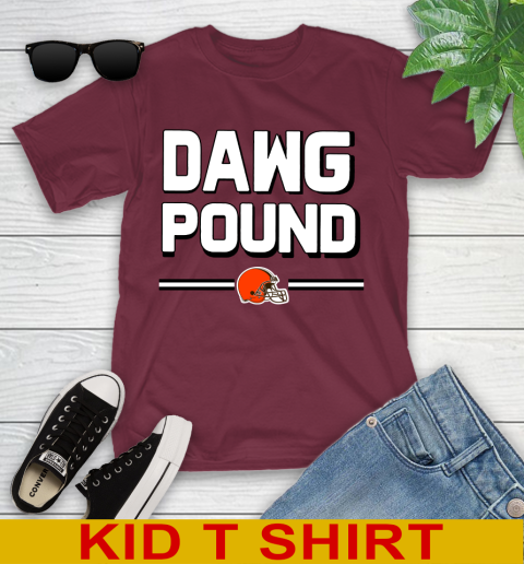 Freddie Kitchens Orange shirt Jersey 101