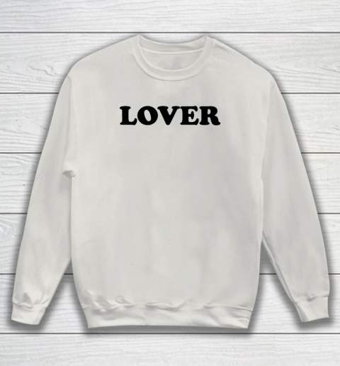 Bailey Zimmerman Lover Sweatshirt 8