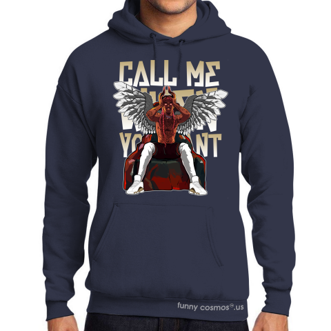 Air Jordan 13 DMP Matching Sneaker Tshirt Call Me When You Want White and Metalic Gold Jordan Shirt