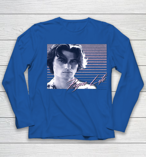 Outer Banks John B Pogue Life Youth Long Sleeve 7