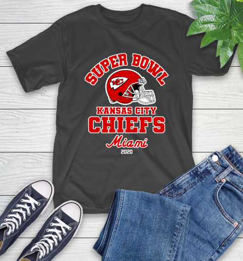 Kc chiefs super bowl shirts 2020 hot sale